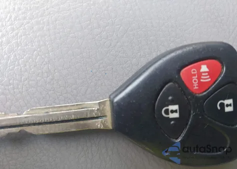 2009 Toyota Rav4 из США, поврежденный, VIN JTMBF33V29D005335